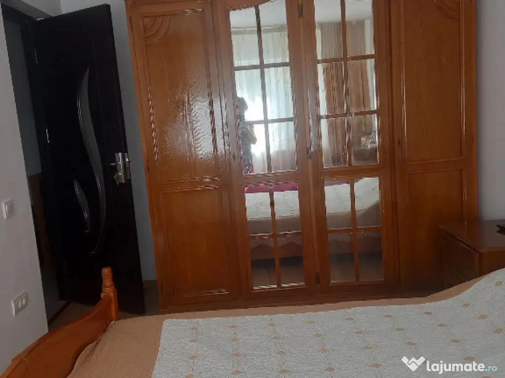 Apartament cu 2 camere, decomandat - zona Astra