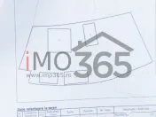 Casa veche si teren Izvorani - toate utilitatile 