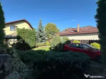 Casa individuala zona Somesului