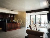 Super Oferta!Penthouse Constanta- Mamaia, complet mobilat si utilat. 