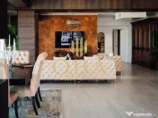 Super Oferta!Penthouse Constanta- Mamaia, complet mobilat si utilat. 