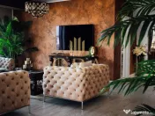 Super Oferta!Penthouse Constanta- Mamaia, complet mobilat si utilat. 