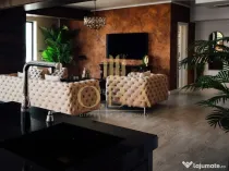 Super Oferta!Penthouse Constanta- Mamaia, complet mobilat si utilat.