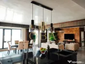 Super Oferta!Penthouse Constanta- Mamaia, complet mobilat si utilat. 