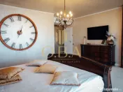 Super Oferta!Penthouse Constanta- Mamaia, complet mobilat si utilat. 