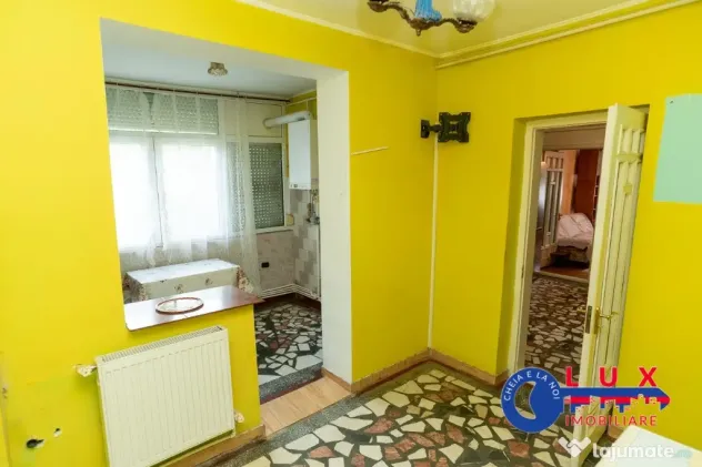 ID 3571 Apartament 3 camere - Strada ISACCEI