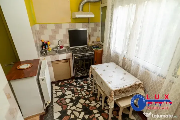 ID 3571 Apartament 3 camere - Strada ISACCEI