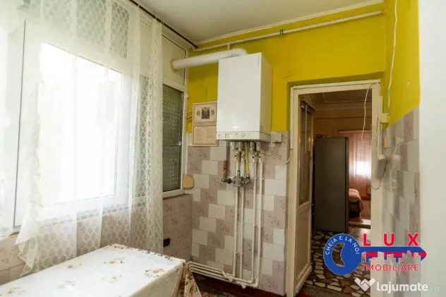 ID 3571 Apartament 3 camere - Strada ISACCEI