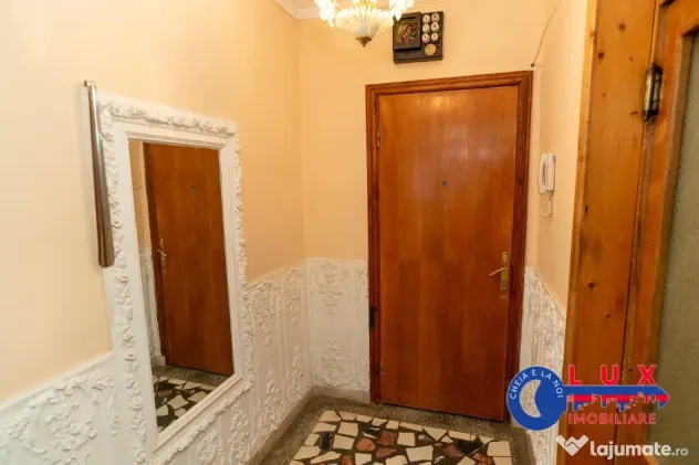 ID 3571 Apartament 3 camere - Strada ISACCEI