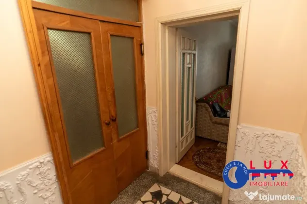 ID 3571 Apartament 3 camere - Strada ISACCEI