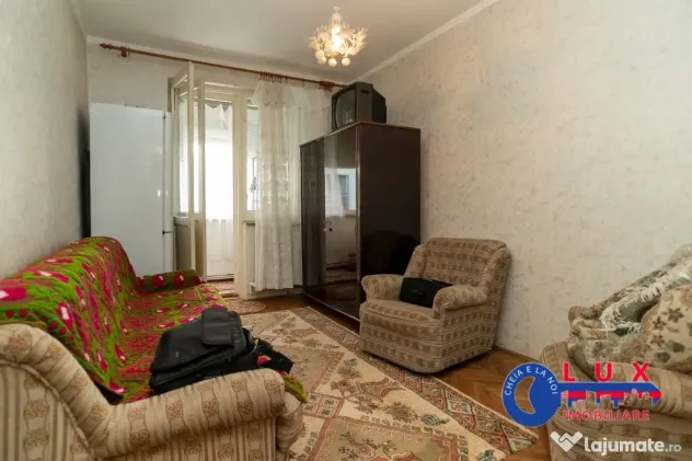 ID 3571 Apartament 3 camere - Strada ISACCEI