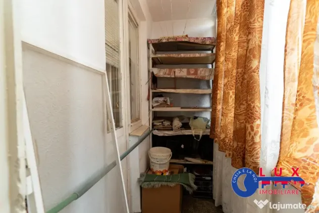 ID 3571 Apartament 3 camere - Strada ISACCEI