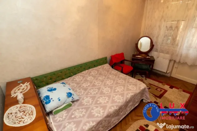 ID 3571 Apartament 3 camere - Strada ISACCEI