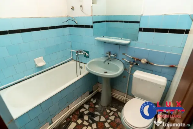 ID 3571 Apartament 3 camere - Strada ISACCEI