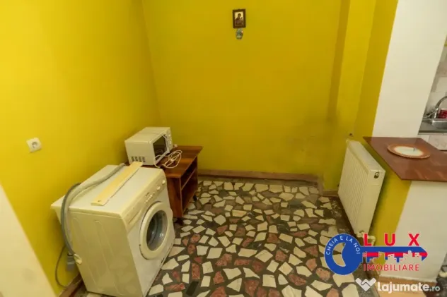 ID 3571 Apartament 3 camere - Strada ISACCEI
