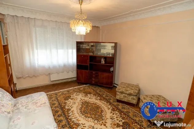 ID 3571 Apartament 3 camere - Strada ISACCEI
