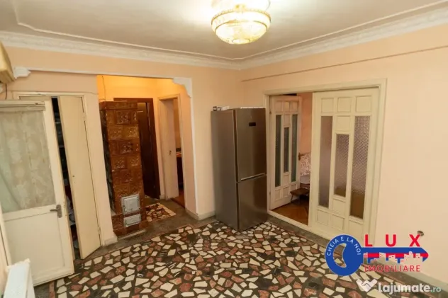 ID 3571 Apartament 3 camere - Strada ISACCEI