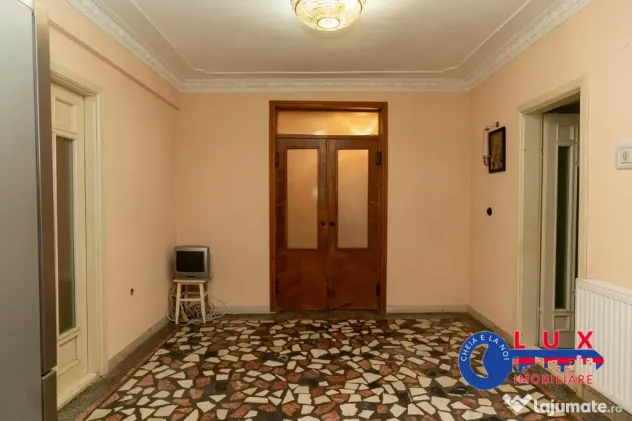 ID 3571 Apartament 3 camere - Strada ISACCEI