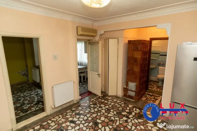 ID 3571 Apartament 3 camere - Strada ISACCEI