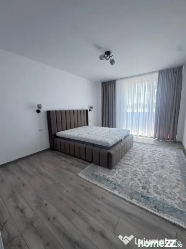 Apartament 100mp, bloc nou, Radauti