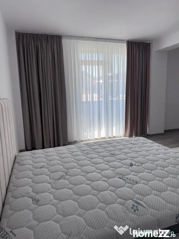 Apartament 100mp, bloc nou, Radauti