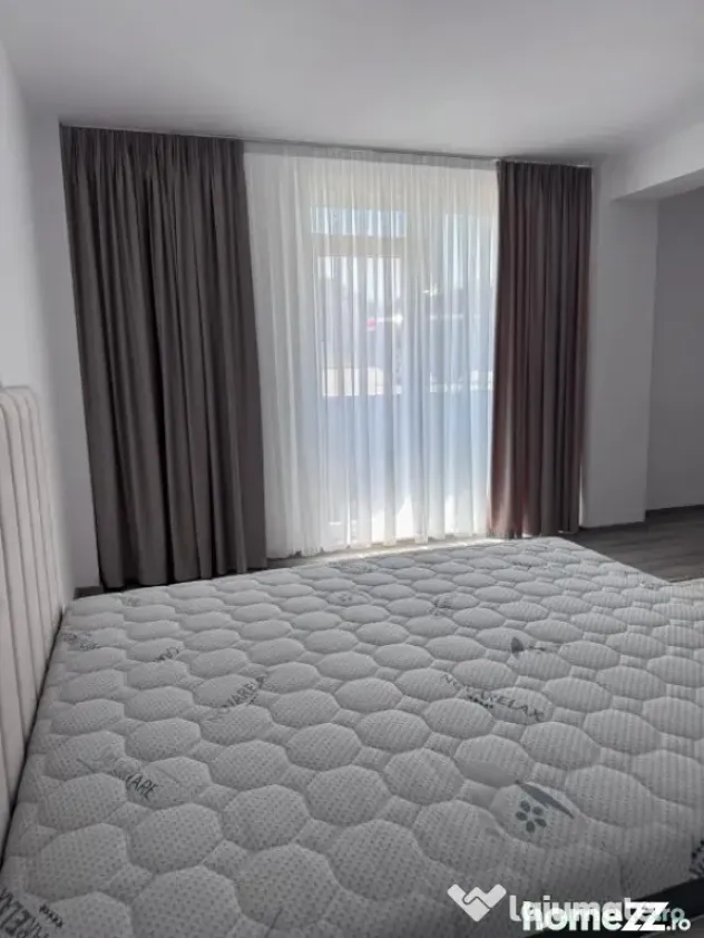 Apartament 100mp, bloc nou, Radauti