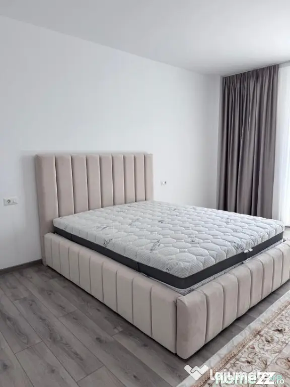 Apartament 100mp, bloc nou, Radauti