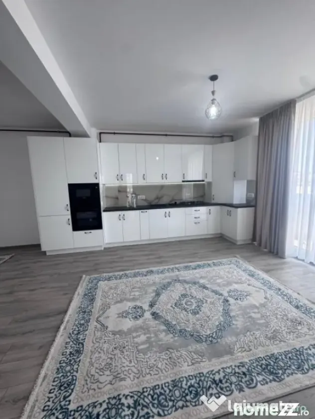 Apartament 100mp, bloc nou, Radauti