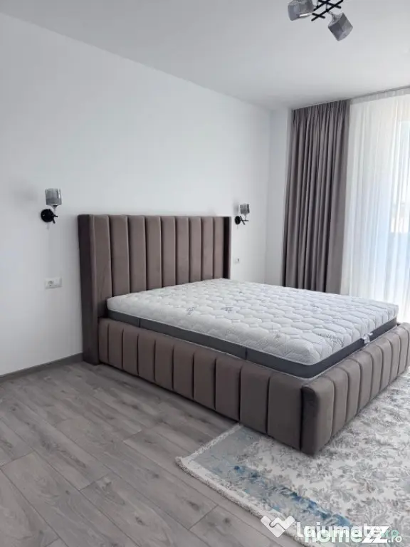 Apartament 100mp, bloc nou, Radauti