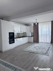 Apartament 100mp, bloc nou, Radauti
