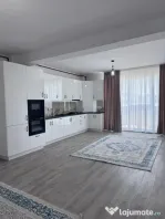 Apartament 100mp, bloc nou, Radauti
