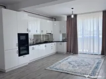 Apartament 100mp, bloc nou, Radauti