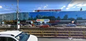 Spatiu comercial, chirie 1500e/luna Crangasi 