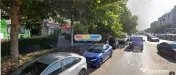 Spatiu comercial, chirie 1500e/luna Crangasi 