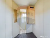 Casă SOLARA-Tiny House pe piloni si 655 mp teren insorit... 