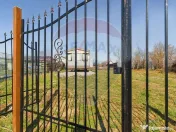 Casă SOLARA-Tiny House pe piloni si 655 mp teren insorit... 