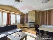 Casă SOLARA-Tiny House pe piloni si 655 mp teren insorit... 