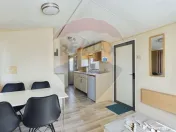 Casă SOLARA-Tiny House pe piloni si 655 mp teren insorit... 