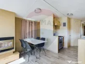 Casă SOLARA-Tiny House pe piloni si 655 mp teren insorit... 