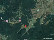 TEREN PRETABIL COMERCIAL, 5000 mp DN1 