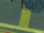 TEREN PRETABIL COMERCIAL, 5000 mp DN1 