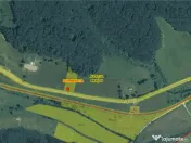 TEREN PRETABIL COMERCIAL, 5000 mp DN1 