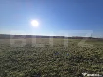 Teren extravilan de 11000 mp in Bontida