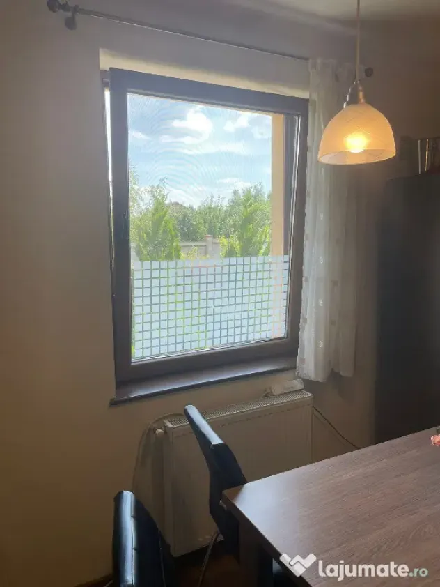 Vand apartament cu 2 camere in Deva, etaj parter, bloc mai nou