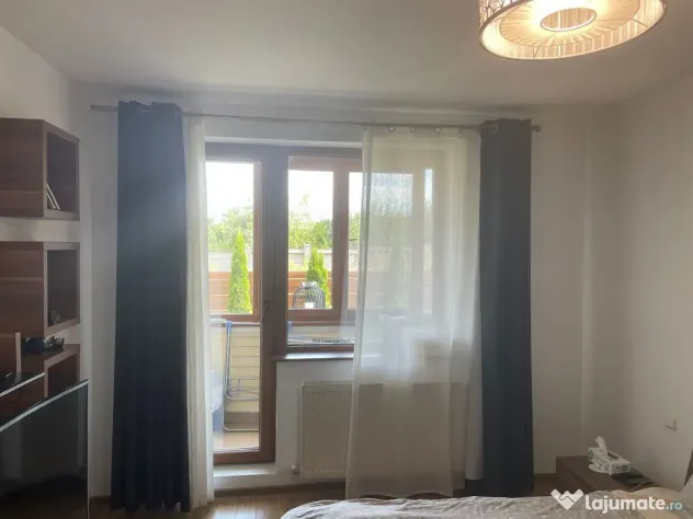 Vand apartament cu 2 camere in Deva, etaj parter, bloc mai nou