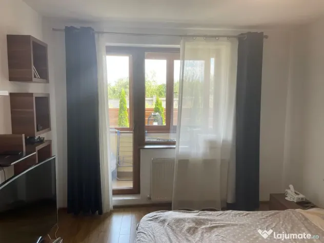Vand apartament cu 2 camere in Deva, etaj parter, bloc mai nou