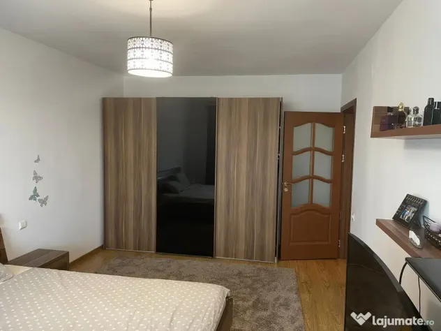 Vand apartament cu 2 camere in Deva, etaj parter, bloc mai nou