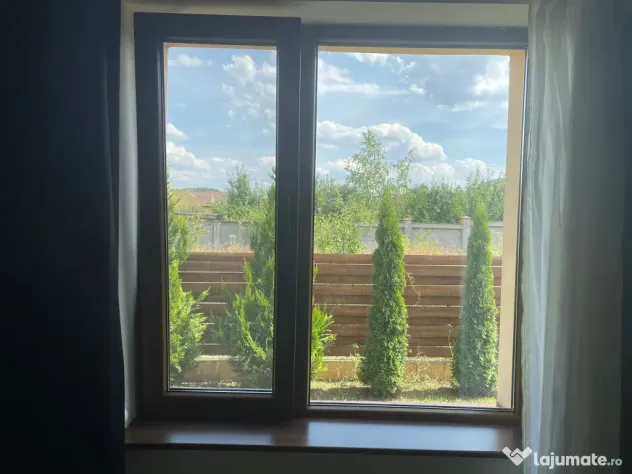Vand apartament cu 2 camere in Deva, etaj parter, bloc mai nou