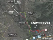 Teren intravilan, Fughiu - Osorhei, 4 244 mp, ideal pentr... 