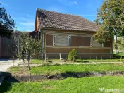 CASA 4 CAMERE - NADAB ( 35 km de Arad ) 